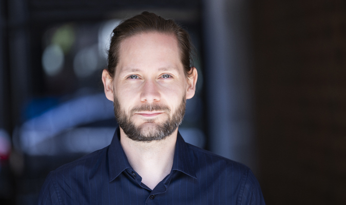 Tommy Broberg, licensierad försäkringsrådgivare.